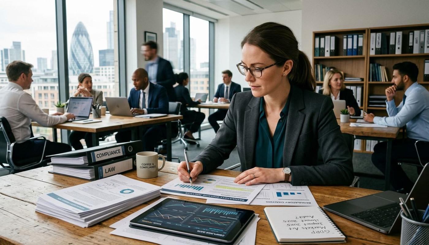 Decoding Regulatory Evolution: Are Your Services Keeping Pace?