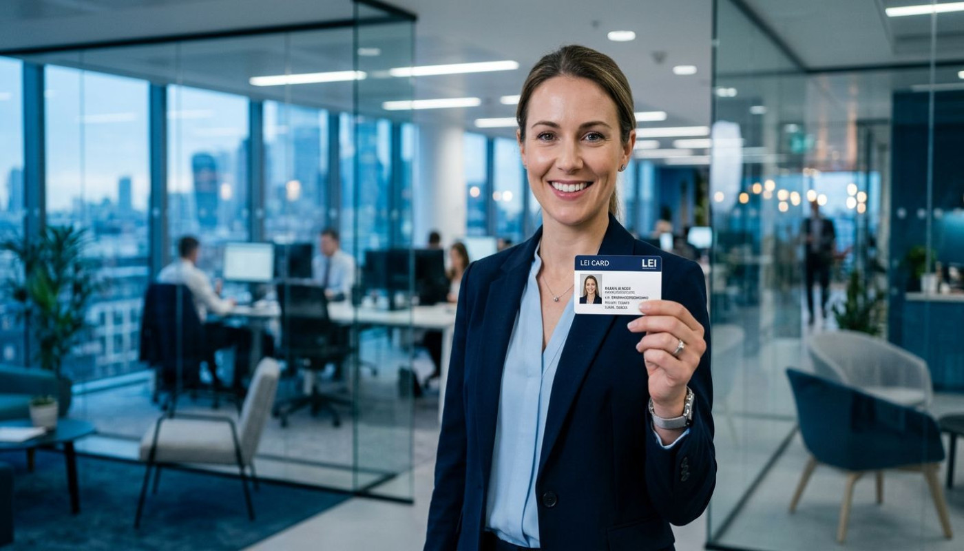 How Does Obtaining An LEI Boost Your Business Compliance?